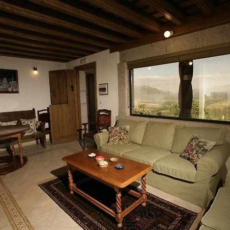 Apartamento Rural El Labrador Es Un Comodo Y Acogedor Apartamento Cabezas Bajas Екстер'єр фото