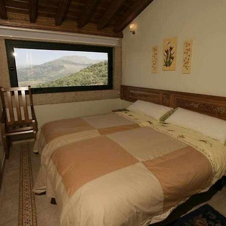 Apartamento Rural El Labrador Es Un Comodo Y Acogedor Apartamento Cabezas Bajas Екстер'єр фото